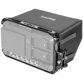 Atomos Shogun 7 арналған SmallRig CMA2409 Cage Kit торы фото