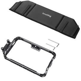 Atomos Shogun 7 арналған SmallRig CMA2409 Cage Kit торы фото #2