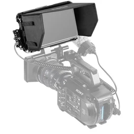 Atomos Shogun 7 арналған SmallRig CMA2409 Cage Kit торы фото #4