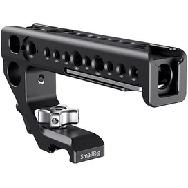 SmallRig HTN2439B Жоғарғы тұтқасы Nato фото