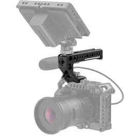 SmallRig HTN2439B Жоғарғы тұтқасы Nato фото #1