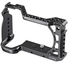 Клетка SmallRig 3151 Cage Handle Kit для Sony A6600 фото