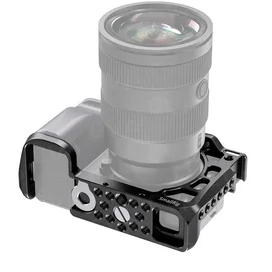 Клетка SmallRig 3151 Cage Handle Kit для Sony A6600 фото #1