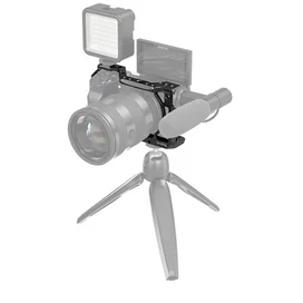 Клетка SmallRig 3151 Cage Handle Kit для Sony A6600 фото #3