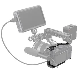 Клетка SmallRig 3151 Cage Handle Kit для Sony A6600 фото #2