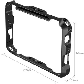 Клетка SmallRig 3456 Cage Kit для Atomos Shinobi 7 фото #1