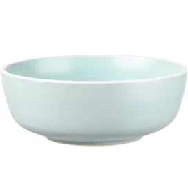Салатник керамика 16см Cremona Pastel blue Ardesto AR2916BC фото