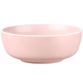 Салатник керамика 16см Cremona Summer pink Ardesto AR2916PC фото