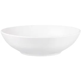Тарелка суповая керамика 20см Lucca White Ardesto AR2920WM фото