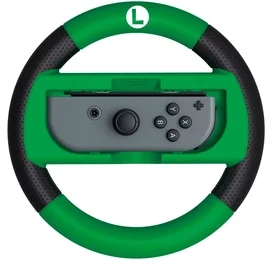 Nintendo Switch Hori Luigi Ойын рөлі (NSW-055U) фото
