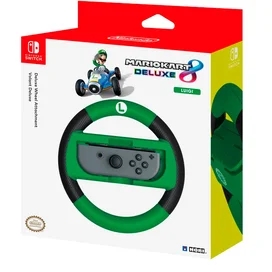 Nintendo Switch Hori Luigi Ойын рөлі (NSW-055U) фото #3