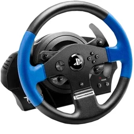 Игровой руль PS4/PS3/PC Thrustmaster T150 RS EU Version (4160628) фото #3