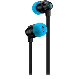 Logitech G333, Black (981-000924) сымсыз ойын гарнитурасы фото