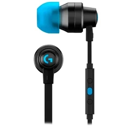 Logitech G333, Black (981-000924) сымсыз ойын гарнитурасы фото #3