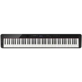 Цифровое пианино Casio PX-S3100BK фото