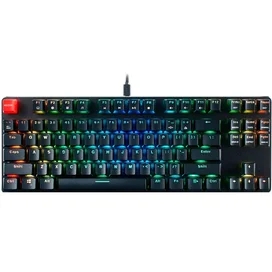 Игровая клавиатура Glorious GMMK TKL - Brown Switch, Black (GMMK-TKL-BRN) фото