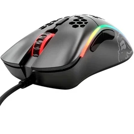 Игровая мышь Glorious Model D, Regular Black (GD-BLACK) фото #1