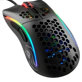 Игровая мышь Glorious Model D, Regular Black (GD-BLACK) фото #2