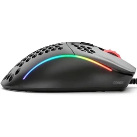 Игровая мышь Glorious Model D, Regular Black (GD-BLACK) фото #3