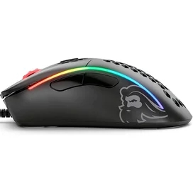Игровая мышь Glorious Model D, Regular Black (GD-BLACK) фото #4