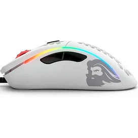 Игровая мышь Glorious Model D, Regular White (GD-WHITE) фото #3