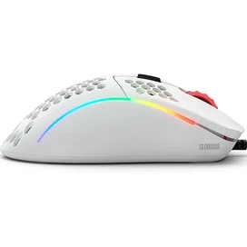Игровая мышь Glorious Model D, Regular White (GD-WHITE) фото #4