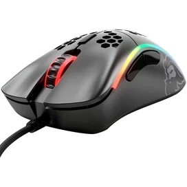 Игровая мышь Glorious Model D Minus, Matte Black (GLO-MS-DM-MB) фото #2