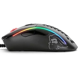 Игровая мышь Glorious Model D Minus, Matte Black (GLO-MS-DM-MB) фото #4