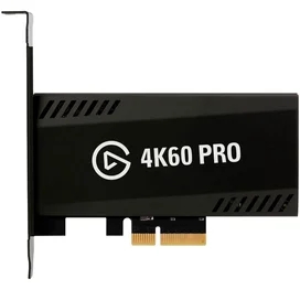 Карта видеозахвата Elgato Game Capture 4K60 Pro MK.2 (10GAS9901) фото