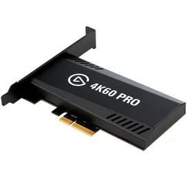 Карта видеозахвата Elgato Game Capture 4K60 Pro MK.2 (10GAS9901) фото #1