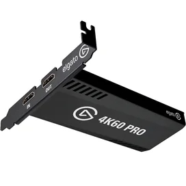 Карта видеозахвата Elgato Game Capture 4K60 Pro MK.2 (10GAS9901) фото #2