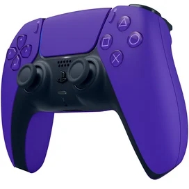 PS5 Sony DualSense Galactic Purple (CFI-ZCT1W GP) Сымсыз джойстігі фото #1