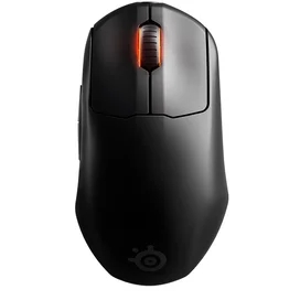 Игровая мышь беспроводная Steelseries Prime Mini Wireless, Black (62426) фото