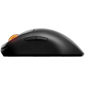 Игровая мышь беспроводная Steelseries Prime Mini Wireless, Black (62426) фото #1