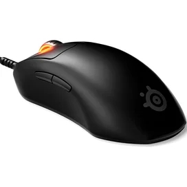 Игровая мышь Steelseries Prime Mini, Black (62421) фото #3