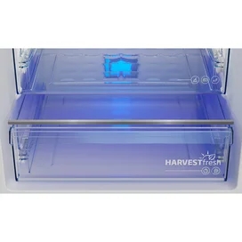 Холодильник Beko B3RCNK402HX фото #4