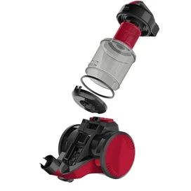 Пылесос Tefal Cyclonic Power TW-1923RH фото #4