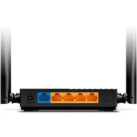 TP-Link Archer C64 Dual Band Сымсыз бағдарлауышы, 4 портты + Wi-Fi, 867/300 Mbps (Archer C64) фото #2