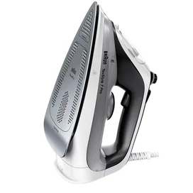 Braun үтігі SI-7149WB фото #1