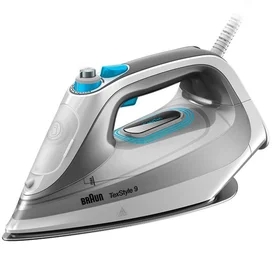 Braun SI-9270WH үтігі фото