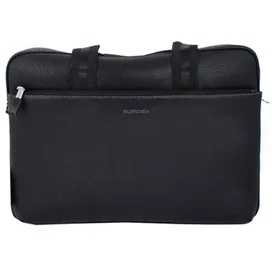 15.6" Sumdex CKN-008 Ноутбукке арналған сөмкесі, Black фото