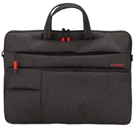 Сумка для ноутбука 15" Sumdex PNA-401BK, Black фото