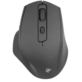 Мышка беспроводная USB 2Е MF2010, Black (2E-MF2010WB) фото