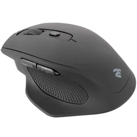 Мышка беспроводная USB 2Е MF2010, Black (2E-MF2010WB) фото #1