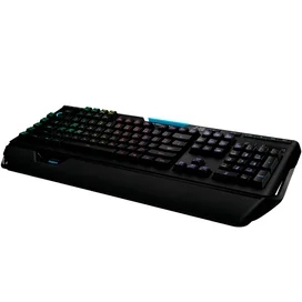 Logitech G910 Orion Spectrum RGB, ROMER-G (920-008019) ойын пернетақтасы фото #2
