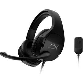 HyperX Cloud Stinger S, Black (4P4F1AA) ойын гарнитурасы фото #4