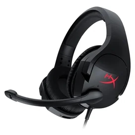 HyperX Cloud Stinger, Black (4P5L7AX#ARL) ойын гарнитурасы фото