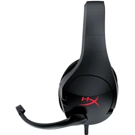 HyperX Cloud Stinger, Black (4P5L7AX#ARL) ойын гарнитурасы фото #1