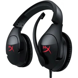 HyperX Cloud Stinger, Black (4P5L7AX#ARL) ойын гарнитурасы фото #3