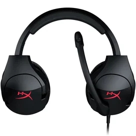 HyperX Cloud Stinger, Black (4P5L7AX#ARL) ойын гарнитурасы фото #4